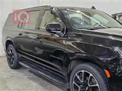 شيفروليه تاهو